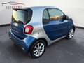 smart forTwo fortwo 70 1.0 Passion Bleu - thumbnail 8
