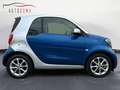 smart forTwo fortwo 70 1.0 Passion Bleu - thumbnail 2