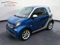 smart forTwo fortwo 70 1.0 Passion Bleu - thumbnail 3