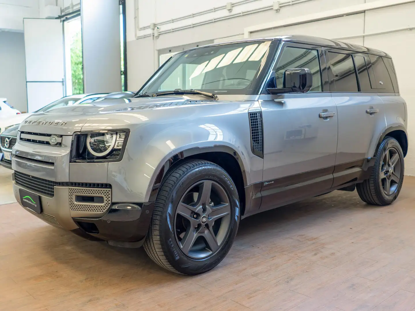 Land Rover Defender 110 3.0d i6 mhev X-Dynamic HSE awd 250cv 7p .ti - 1