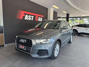 Q3 1.4 TFSI 150 CV S tronic Business