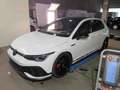 Volkswagen Golf GTI CLUBSPORT BLACK STYLE LM19 PANO HARMAN Weiß - thumbnail 2
