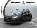 Dacia Sandero Stepway Extreme+ TCE 110 Navi PDC Kamera Schwarz - thumbnail 1
