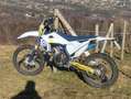 Husqvarna TC 125 Bílá - thumbnail 10