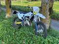 Husqvarna TC 125 Bílá - thumbnail 4
