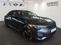 BMW 320 d xDrive Limousine M Sport HiFi DAB Fl.Ass. Schwarz - thumbnail 2
