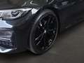 BMW 320 d xDrive Limousine M Sport HiFi DAB Fl.Ass. Schwarz - thumbnail 6