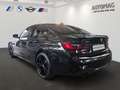 BMW 320 d xDrive Limousine M Sport HiFi DAB Fl.Ass. Schwarz - thumbnail 4