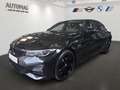 BMW 320 d xDrive Limousine M Sport HiFi DAB Fl.Ass. Schwarz - thumbnail 1