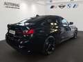 BMW 320 d xDrive Limousine M Sport HiFi DAB Fl.Ass. Schwarz - thumbnail 3