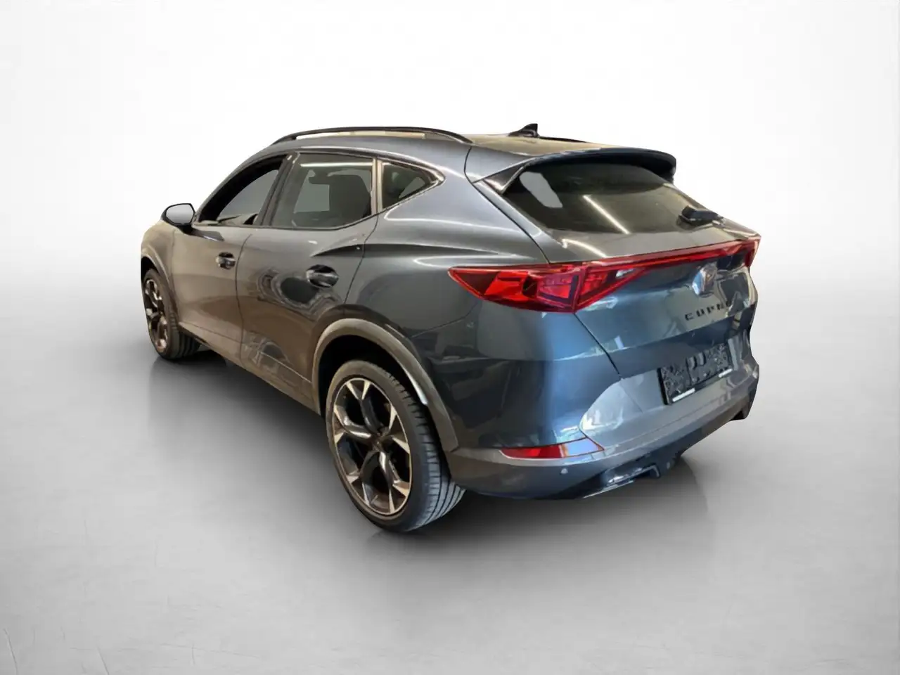 Cupra Formentor 1.5 TSI DSG*NAVI*KAM*SHZ*EL.HECK, миниатюра 4