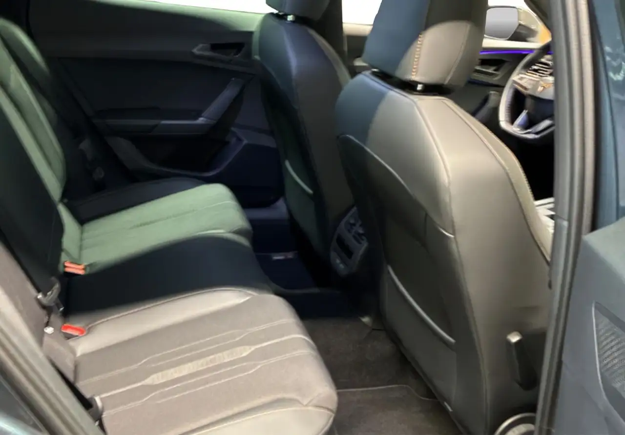 Cupra Formentor 1.5 TSI DSG*NAVI*KAM*SHZ*EL.HECK, миниатюра 10