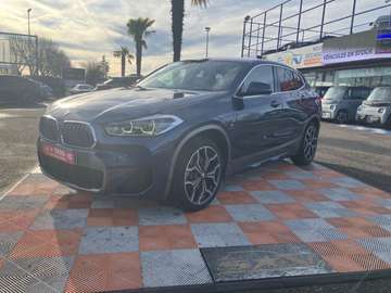 M SPORT X 25e HYBRID XDrive