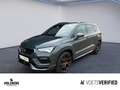CUPRA Ateca 2.0 TSI 4Drive BEATS+PANO+AHK Grün - thumbnail 1
