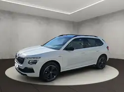 Skoda Kamiq Monte Carlo 1,5 TSI 110 kW 7-Gang-DSG