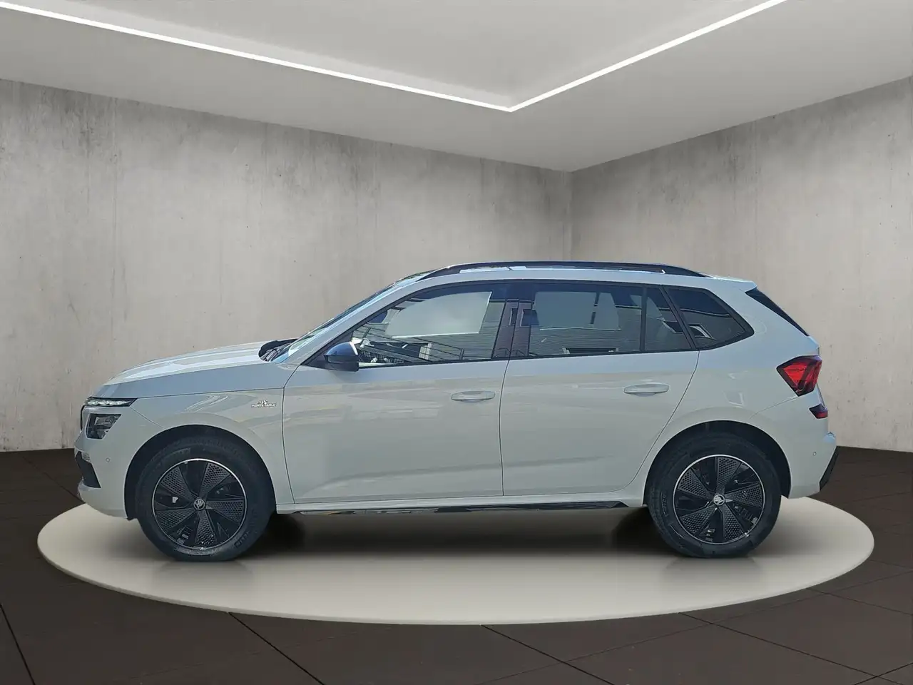 Skoda Kamiq 2026
