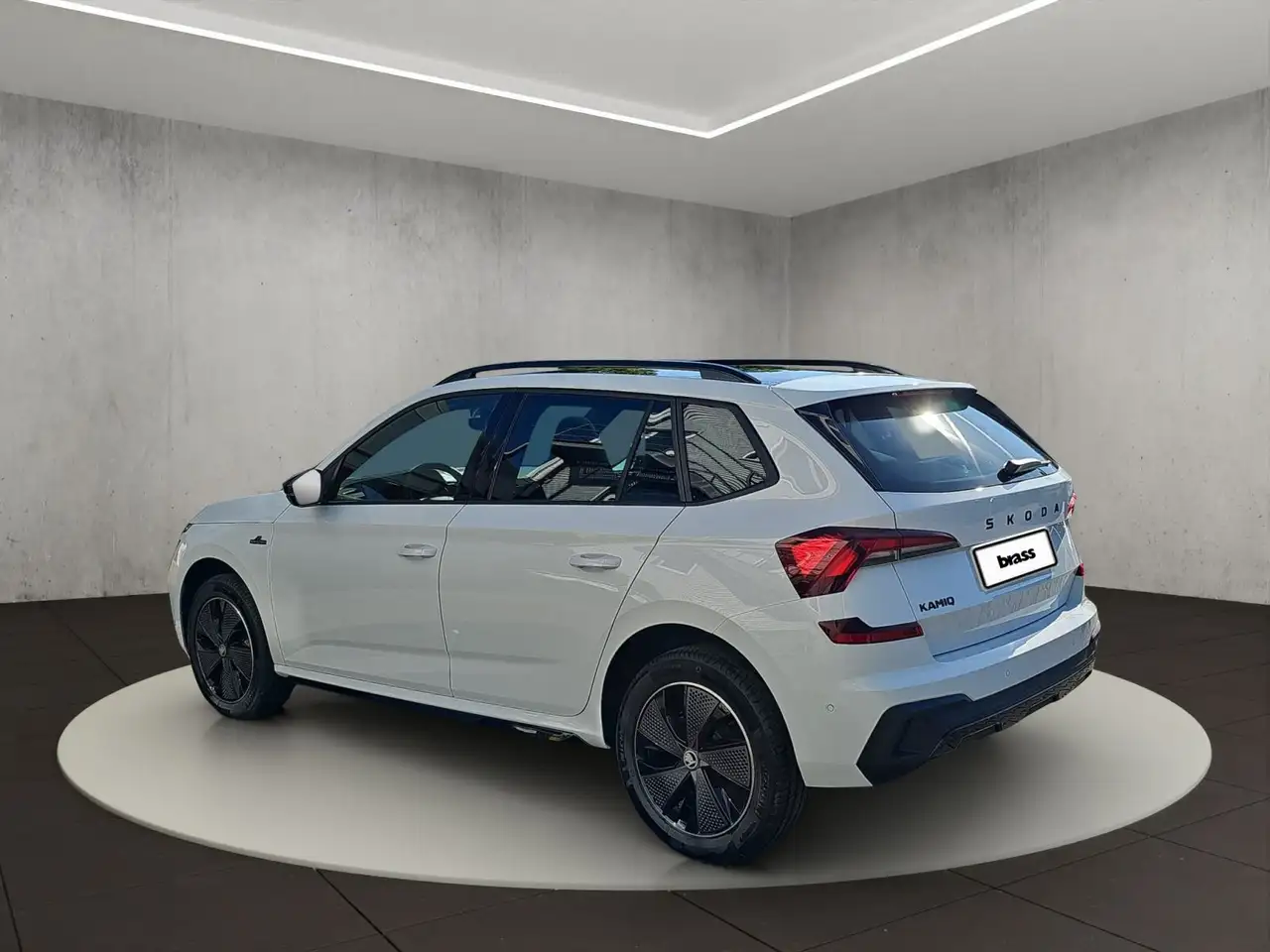 Skoda Kamiq 2026