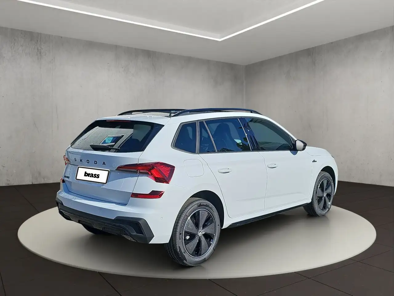 Skoda Kamiq 2026