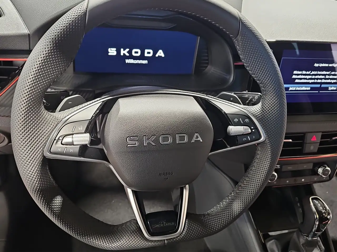 Skoda Kamiq 2026 — фото 10