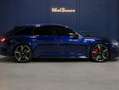 Audi RS6 Avant V8 4.0 TFSI 600 Tiptronic 8 Quattro Azul - thumbnail 35