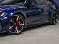 Audi RS6 Avant V8 4.0 TFSI 600 Tiptronic 8 Quattro Blu/Azzurro - thumbnail 2