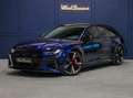 Audi RS6 Avant V8 4.0 TFSI 600 Tiptronic 8 Quattro Blu/Azzurro - thumbnail 1