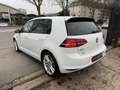 Volkswagen Golf 2.0 TDI 184CH BLUEMOTION TECHNOLOGY FAP GTD 5P Blanc - thumbnail 13