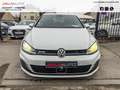 Volkswagen Golf 2.0 TDI 184CH BLUEMOTION TECHNOLOGY FAP GTD 5P Blanc - thumbnail 2