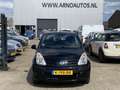 Nissan Pixo 1.0 Visia 5-DEURS, APK TOT 07-11-2026, 153.349 KM, Negro - thumbnail 13