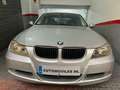 BMW 320 320d Gris - thumbnail 2