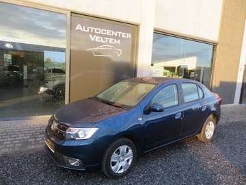 Logan 1.0i SCe Ambiance