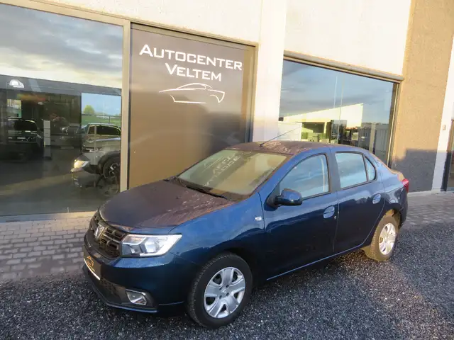 Dacia Logan Logan 1.0i SCe Ambiance