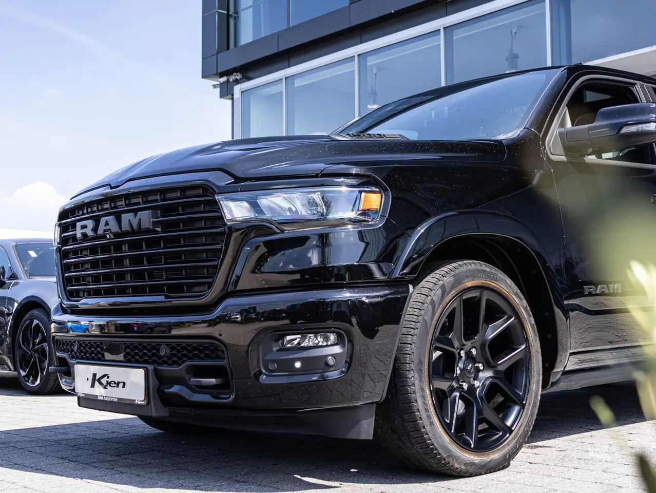 Dodge RAM 2024 — фото 16