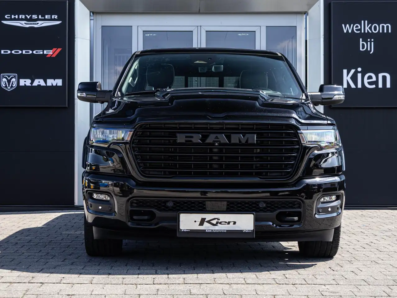 Dodge RAM 2024 — фото 15