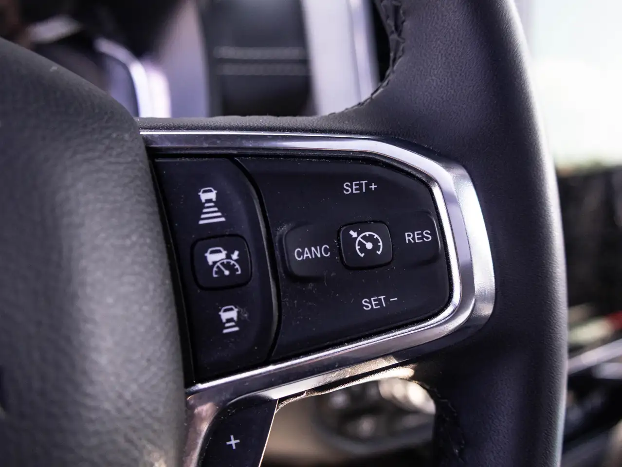 Dodge RAM 2024 — фото 13