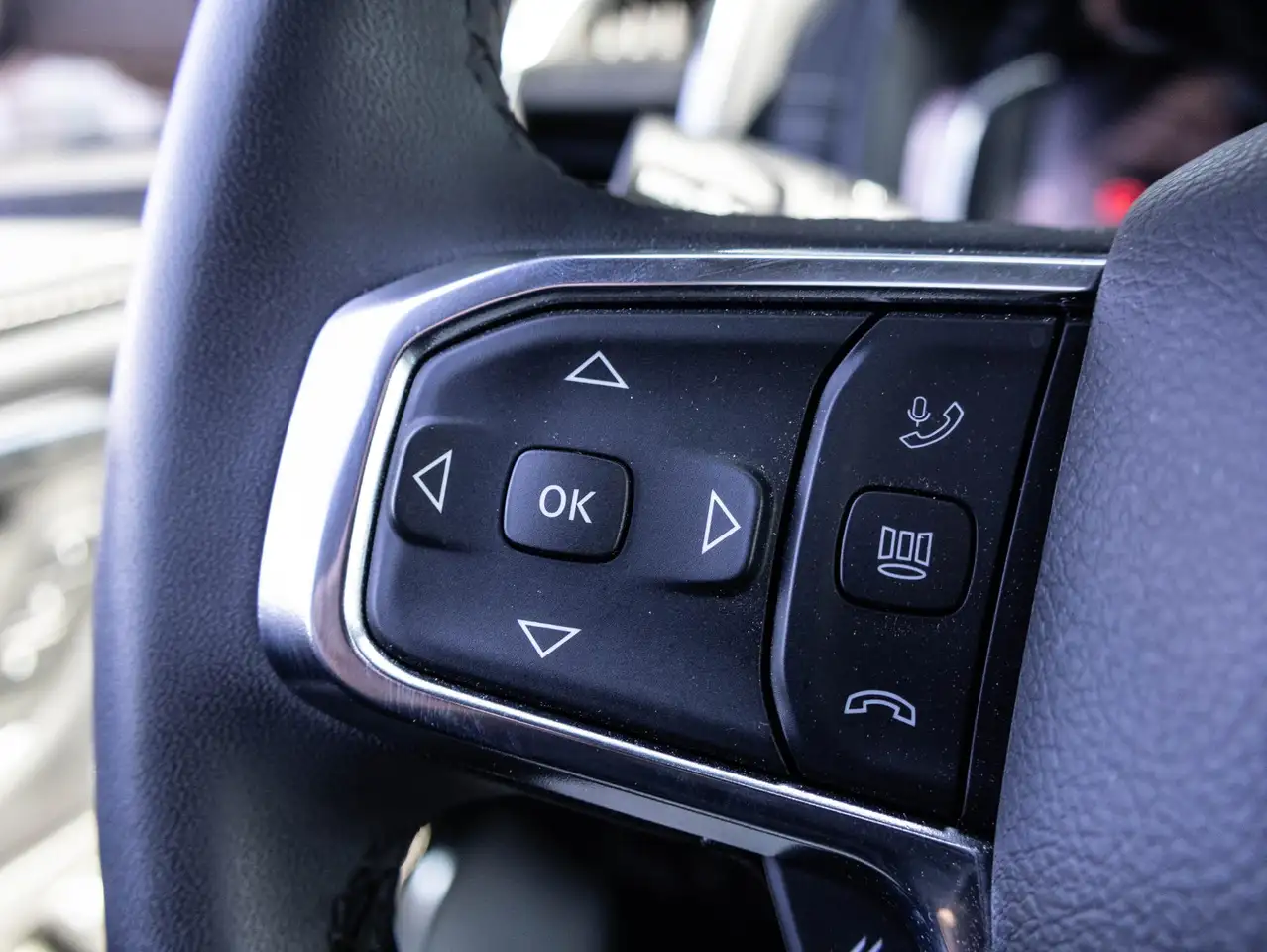 Dodge RAM 2024 — фото 12