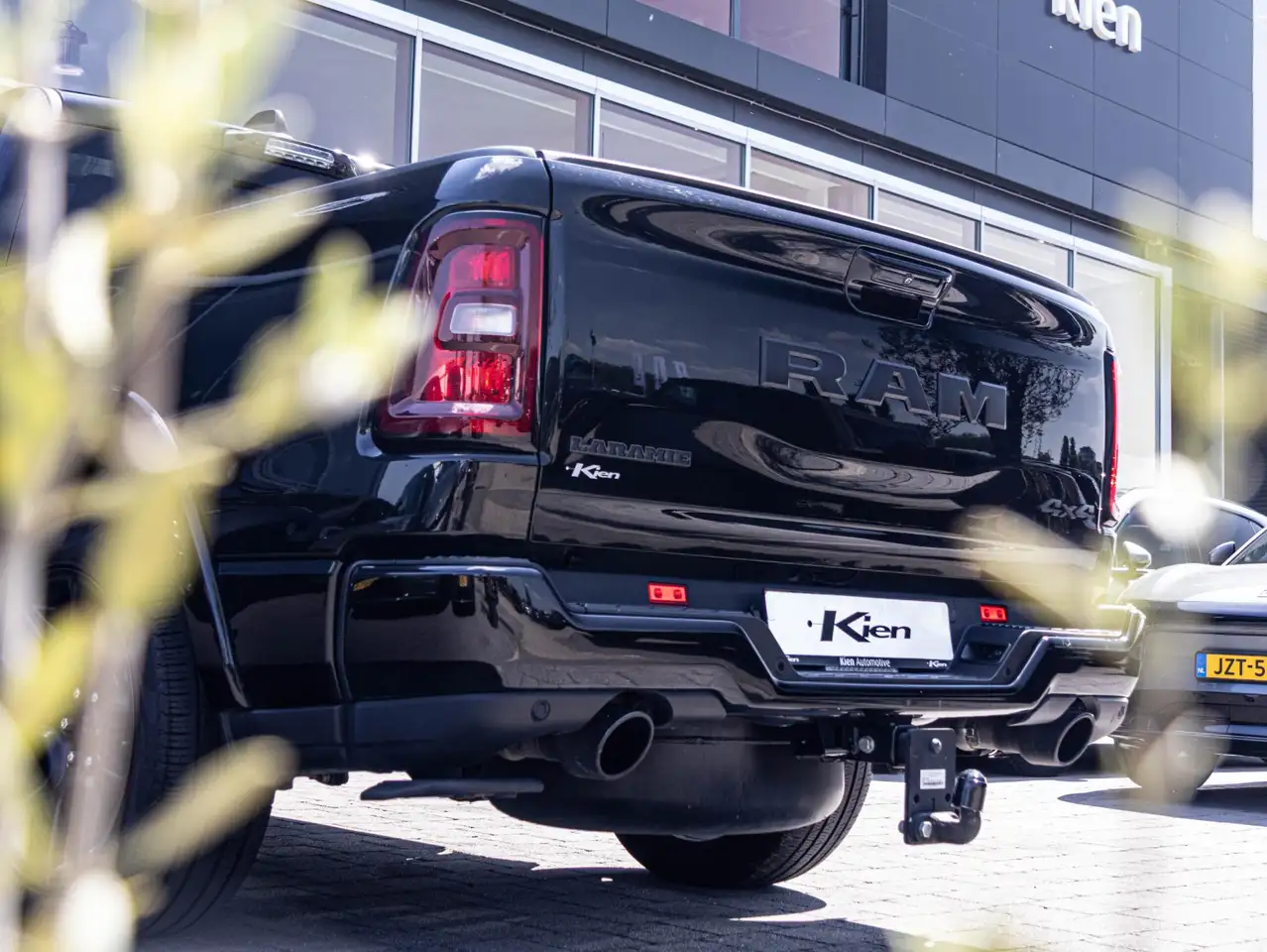 Dodge RAM 2024 — фото 19