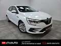 Renault Megane 1.5dCi Blue Business 85kW Blanco - thumbnail 5