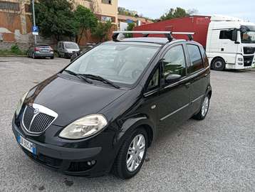 Musa I 2004 1.4 16v Oro dfn
