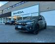 Dacia Jogger 1.0 TCE EXTREME UP GPL 100CV 7P.TI Vert - thumbnail 3