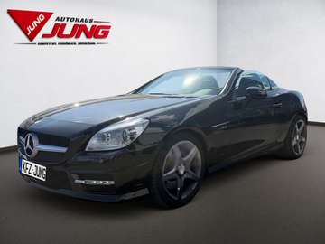 Roadster*AMG-Line*Bi-Xenon*Harmon-Kardon