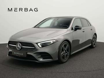 A 220 d 4MATIC AMG-Line AMG Line Navi/Pano.-Dach