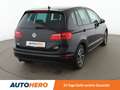 Volkswagen Golf Sportsvan 1.2 TSI Sound BlueMotion*NAVI*ACC*PDC*CAM*PDC*SHZ* Schwarz - thumbnail 6
