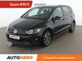 Volkswagen Golf Sportsvan 1.2 TSI Sound BlueMotion*NAVI*ACC*PDC*CAM*PDC*SHZ* Schwarz - thumbnail 1