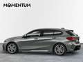 BMW 118 118dA Business Gris - thumbnail 11
