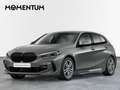 BMW 118 118dA Business Gris - thumbnail 3