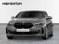BMW 118 118dA Business Gris - thumbnail 1