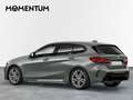 BMW 118 118dA Business Gris - thumbnail 8