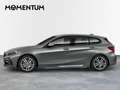 BMW 118 118dA Business Gris - thumbnail 6