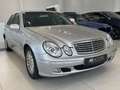 Mercedes-Benz E 220 Elegance CDI Aut. Silber - thumbnail 5